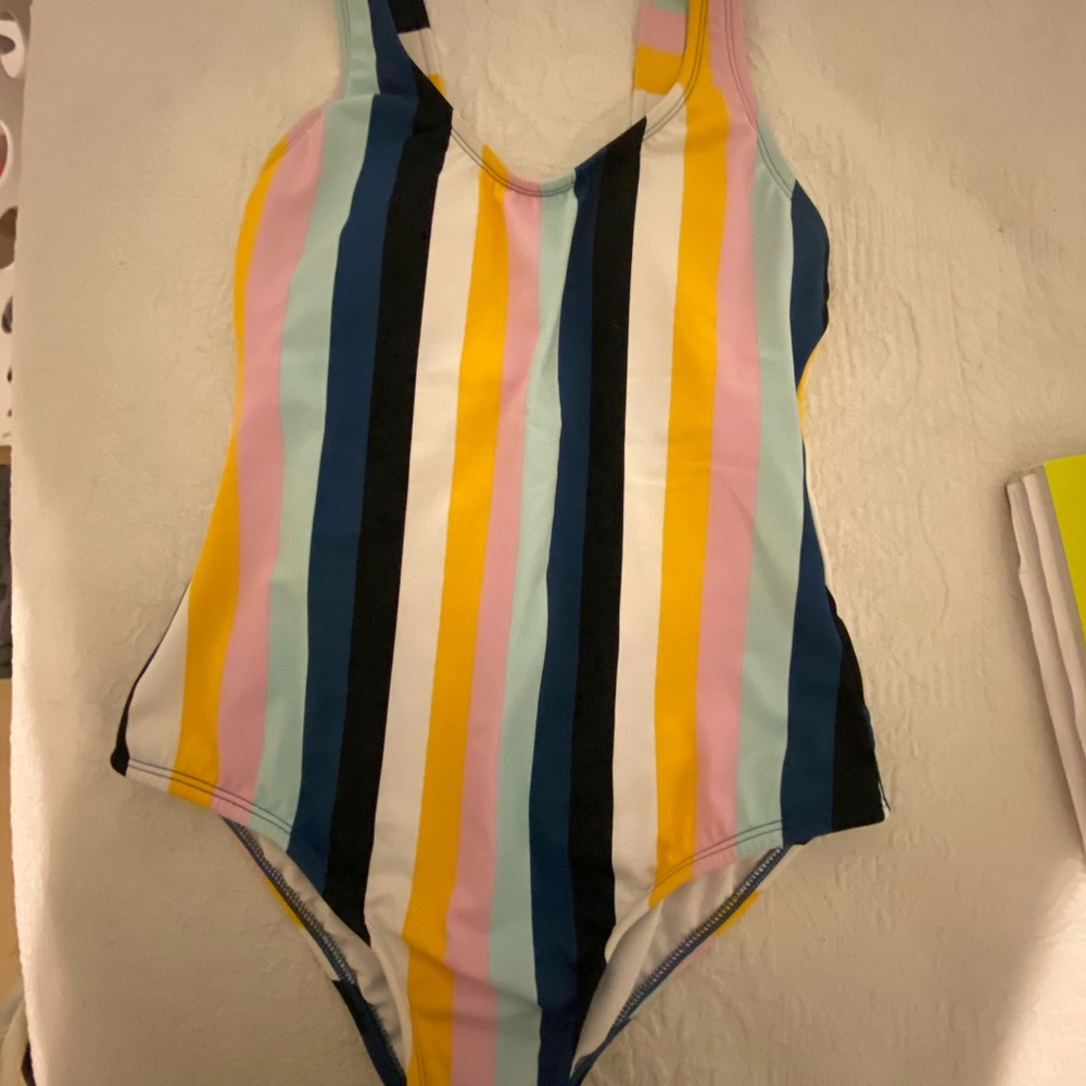 Target Kona Sol stripped one piece